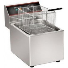 Фритюрница электрическая EWT INOX EF4